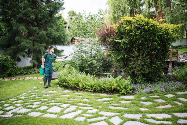 Best Wildlife Control Services  in Atwood, IL